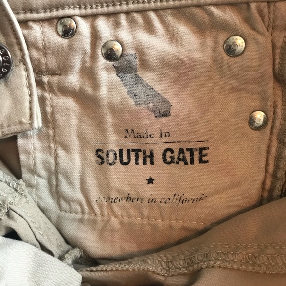 AG Adriano Goldschmied Stilt Cigarette Jeans - Picture 8 of 8